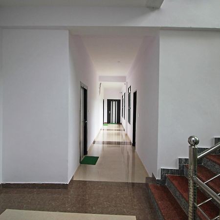 Oyo Hotel Chandni ดารัมซาลา ภายนอก รูปภาพ