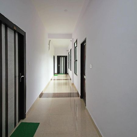 Oyo Hotel Chandni ดารัมซาลา ภายนอก รูปภาพ