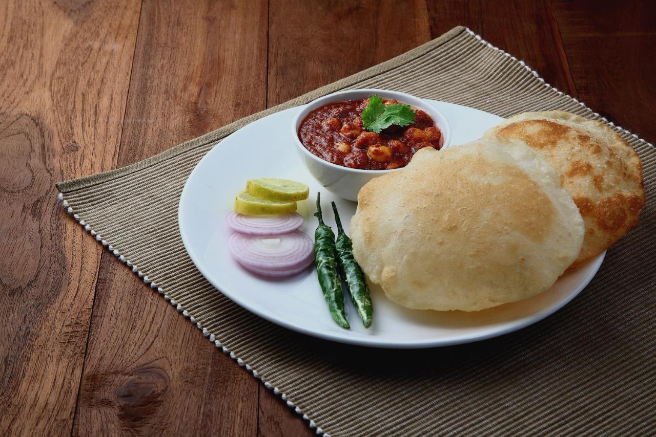 Oyo Hotel Chandni ดารัมซาลา ภายนอก รูปภาพ